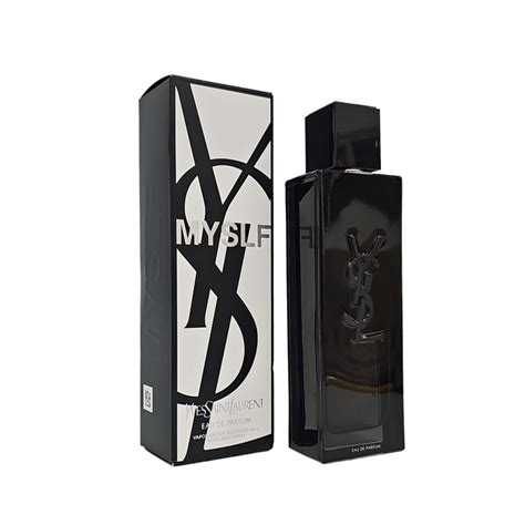 myself ysl opinie|YSL myslf perfume review.